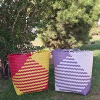 ساک و زنبیل برای مسافرت و پیک نیک|عمده‌فروشی|آستانه اشرفیه, |دیوار
