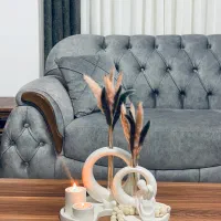 دکوریهای سنگ مصنوعی خاص و دستساز ، شیک و ماندگار|صنایع دستی و سایر لوازم تزئینی|تنکابن, |دیوار