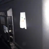 تلوزیون سام ۴۳ اینچ|تلویزیون و پروژکتور|صحنه, |دیوار