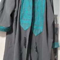 مانتو ابر وبادی