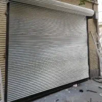 کرکره سازی