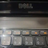 لپ تاپ دل  inspiron|رایانه همراه|ساوه, |دیوار