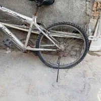 یک عدد دوچرخه|دوچرخه، اسکیت، اسکوتر|ایذه, |دیوار