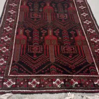 فرش دست بافت قدیمی