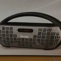 اسپیکر ۱۱۰۸ مارشال|پخش‌کننده همراه|تهران, افسریه شمالی|دیوار