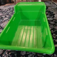 کامیون اسباب بازی و گیتار|اسباب‌بازی بچه|تهران, مجیدآباد|دیوار