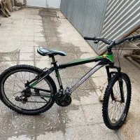 دوچرخه