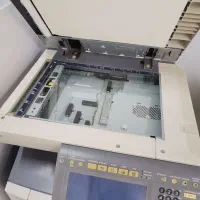 دستگاه فتوکپی