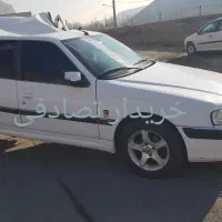 کارشناس خرید ماشین تصادفی