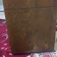 ساز کاخن به همراه کیف