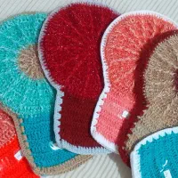 انواع لیف و اسکاج