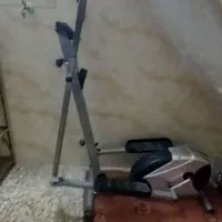 دوچرخه ایستاده ثابت