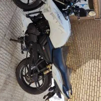 آپاچی ۱۸۰ مدل ۹۴|موتورسیکلت|سبزوار, مدرس|دیوار