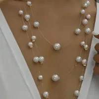 گردنبند معلق