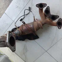 کاتالیزور ef7 کیت مکش