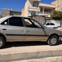 پژو 405 مدل 85|خودرو سواری و وانت|دهدشت, |دیوار