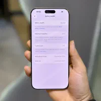 iPhone 16 Pro max zaa|موبایل|بندرعباس, |دیوار