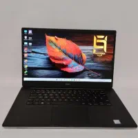 لبتاب دل precision 5530 فوق العاده تمیز