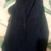 چادر عربی بچگانه