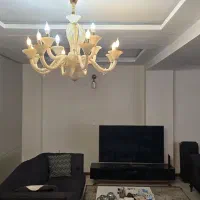 لوستر کریستالی