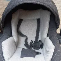 ست کالسکه دلیجان|کالسکه و لوازم جانبی|ری, جوانمرد قصاب|دیوار