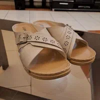 دمپایی طبی/ صندلی / کفش پاشنه دار زنانه/|کیف، کفش، کمربند|تهران, ارم|دیوار