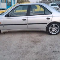 ۴۰۵مدل ۹۷ اتاق تعویض ۱۴۰۲ دوگانه کارخانه تمیز