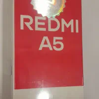 Redmi A5|موبایل|میبد, |دیوار