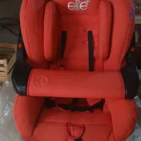 صندلی اتومبیل