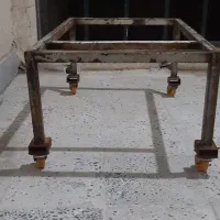 گاری طبل چرخ طبل