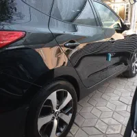توسان بسیار سالم و تمیز