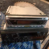 ظبط Jvc وکاستی