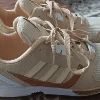 کفش آدیداس نو سایز 42