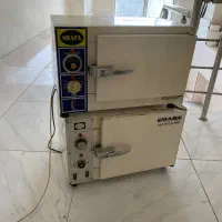 دستگاه استریل پزشکی