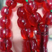 تسبیح سندلوس کهنه