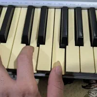 میدی کنترلر اکسیژن برای ارگ اندروید