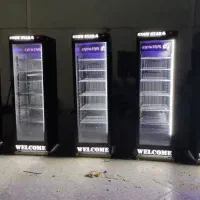 فروش یخچال صنعتی