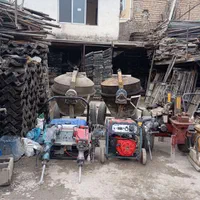 اجاره خرید فروش ابزارآلات ساختمانی تحویل محل کار