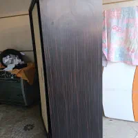 کمد لباس|جاکفشی، کمد، دراور|شیروان (خراسان), |دیوار