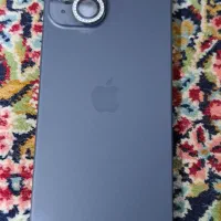 آیفون ۱۵ نرمال