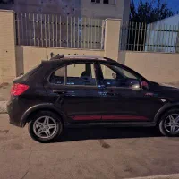 کوییک r پارس خودرویی|خودرو سواری و وانت|تهران, شهرک فردوس (حسینی)|دیوار