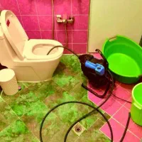 لوله بازکن فنر زنی/گرفتگی چاه رفعنم بو+۱رزان/فوری