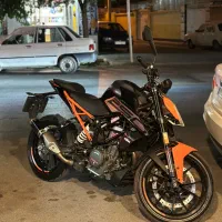 ktm250|موتورسیکلت|شیراز, چنچنه|دیوار