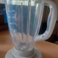 پارچ مخلوط کن