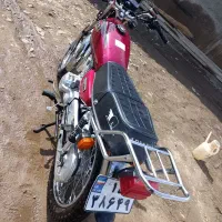 فروش موتور سیکلت ۲۰۰سی سی|موتورسیکلت|کجور, |دیوار