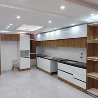 کابینت سفارشی تمام ام دی اف MDF و هایگلاس|مصالح و تجهیزات ساختمان|تهران, خرمشهر|دیوار