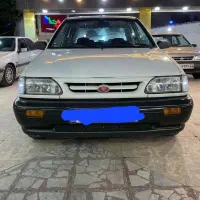 پراید صبا مدل ۱۳۸۸