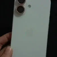 گوشی آیفون 16نرمال