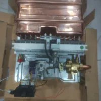 تعمیر آب گرمکن وپکیج دیواری