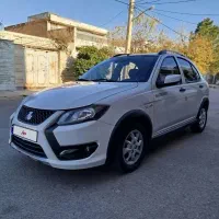 کوییک GX-L مدل ۱۴۰۲ کم کار در حد صفر فروش/معاوضه